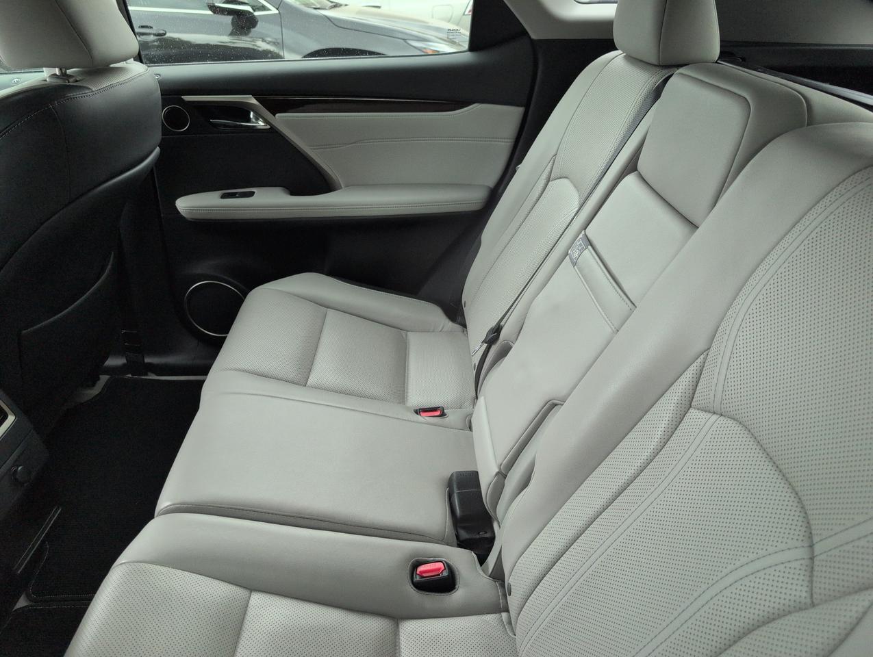 2017 Lexus RX 350 San Antonio TX
