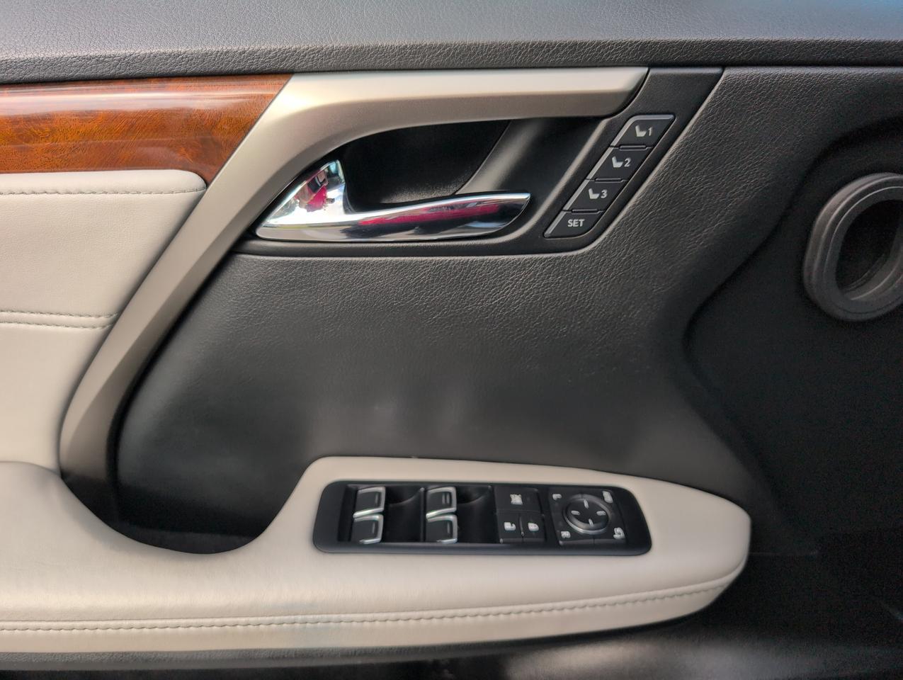 2017 Lexus RX 350 San Antonio TX