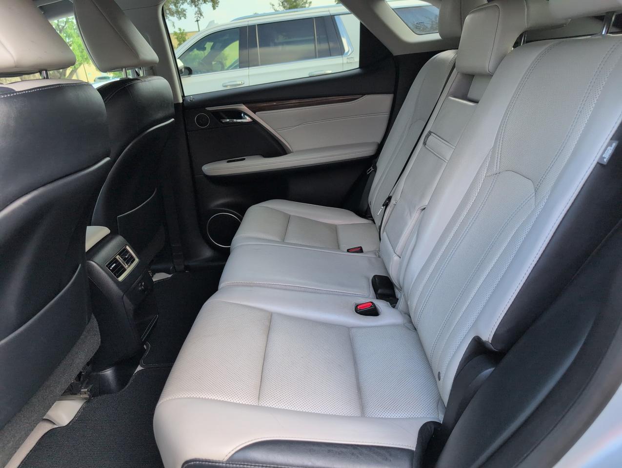 2017 Lexus RX 350 San Antonio TX