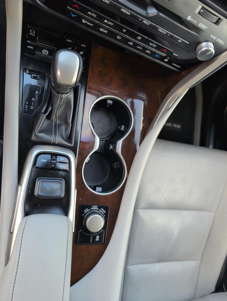 2017 Lexus RX 350 San Antonio TX