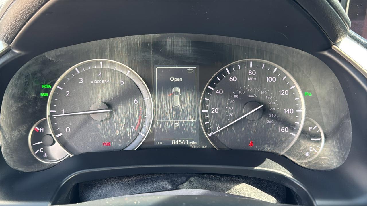 2017 Lexus RX 350  Selma TX