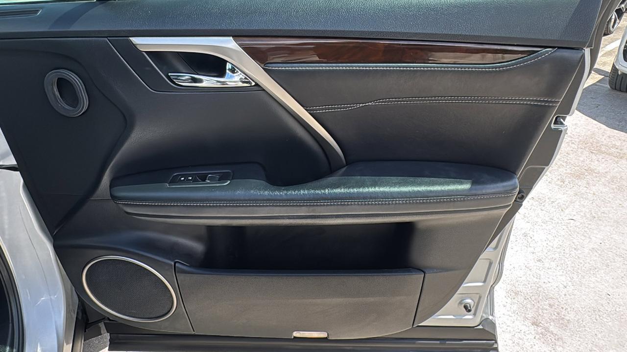 2017 Lexus RX 350  Selma TX