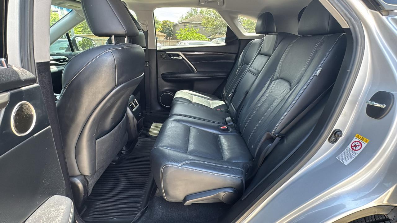 2017 Lexus RX 350  Selma TX