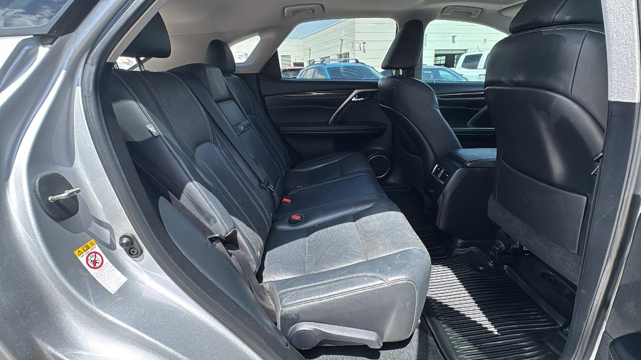 2017 Lexus RX 350  Selma TX