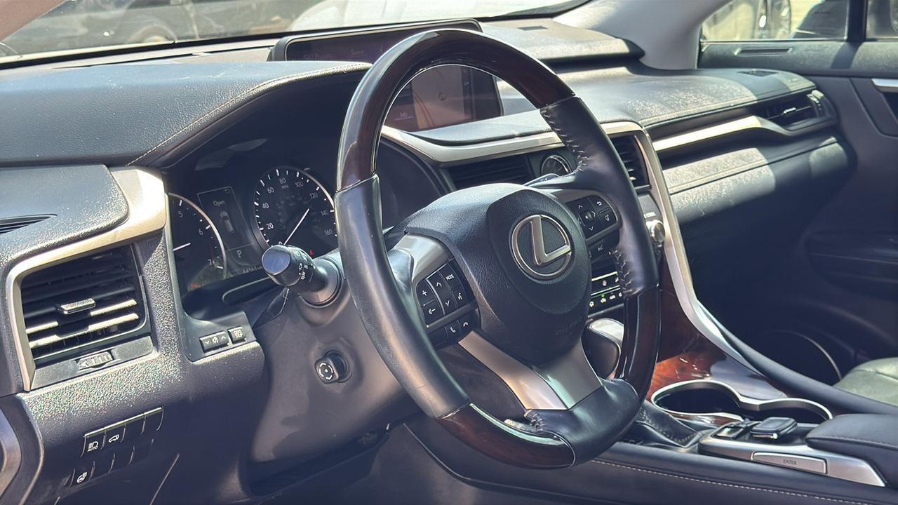 2017 Lexus RX 350  Selma TX