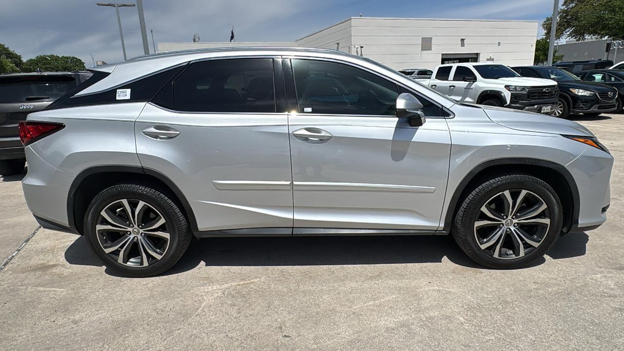 2017 Lexus RX 350  Selma TX