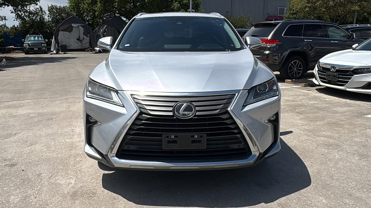 2017 Lexus RX 350  Selma TX