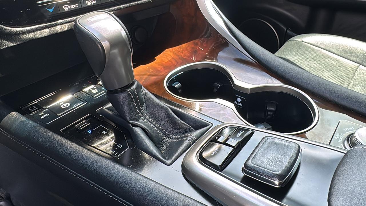 2017 Lexus RX 350  Selma TX