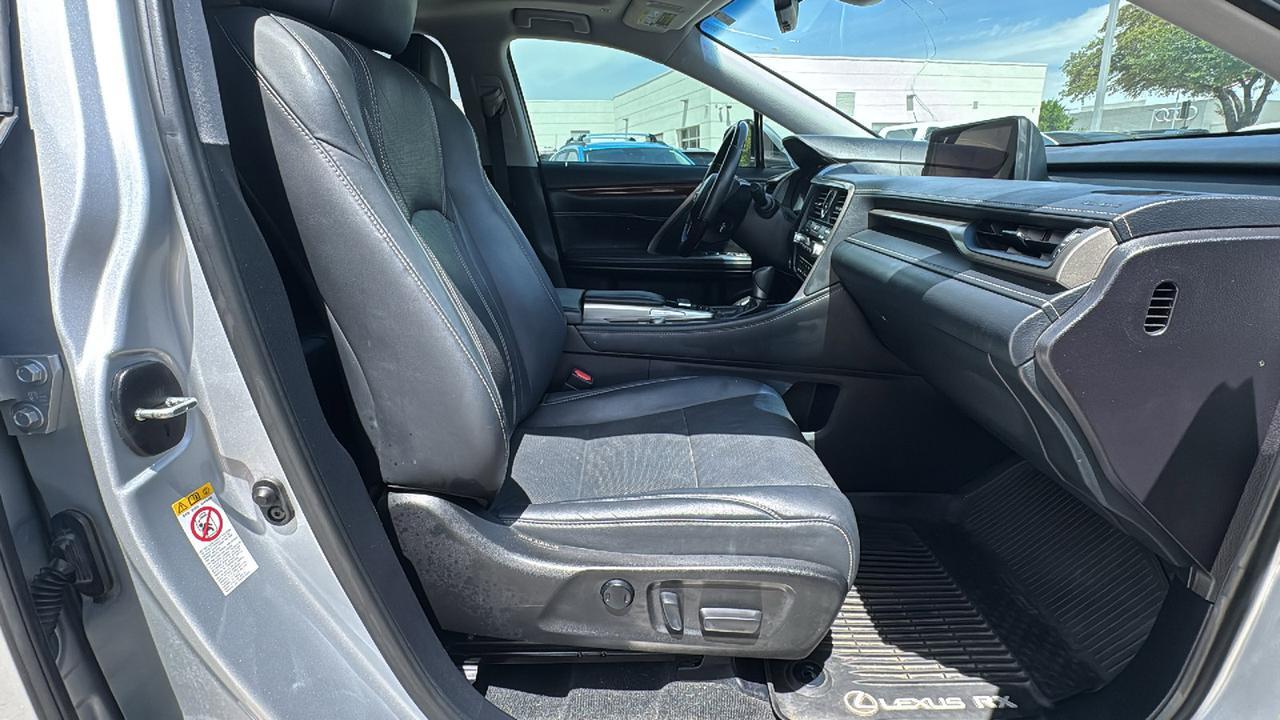 2017 Lexus RX 350  Selma TX