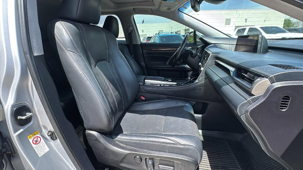 2017 Lexus RX 350  Selma TX