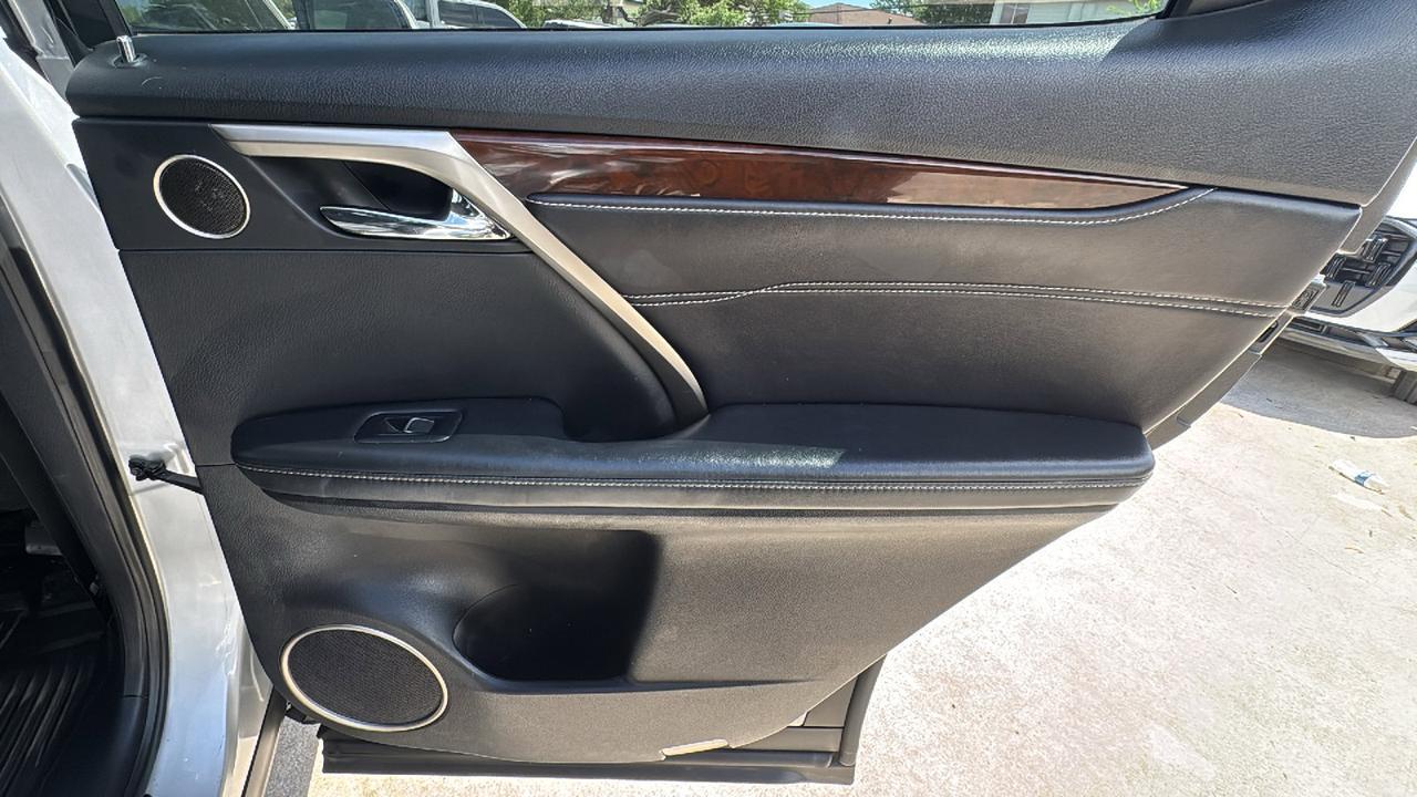 2017 Lexus RX 350  Selma TX