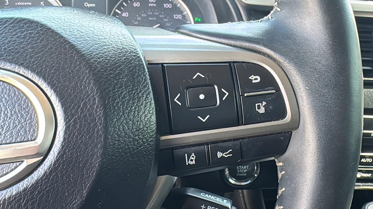 2017 Lexus RX 350  Selma TX