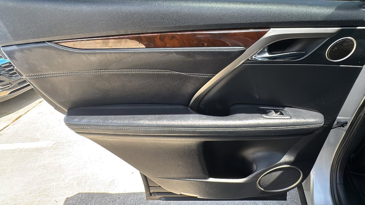 2017 Lexus RX 350  Selma TX