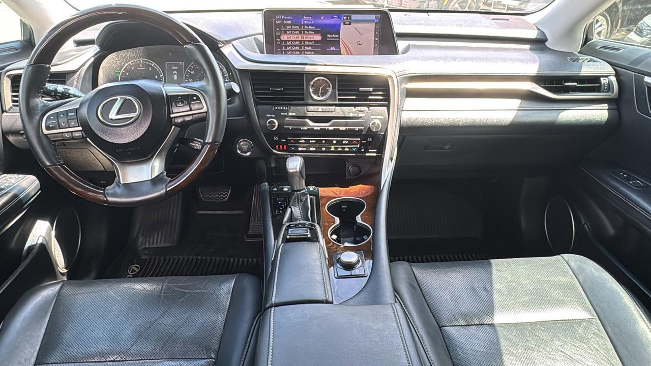 2017 Lexus RX 350  Selma TX