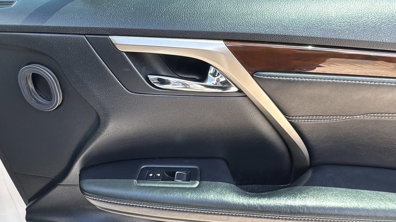 2017 Lexus RX 350  Selma TX