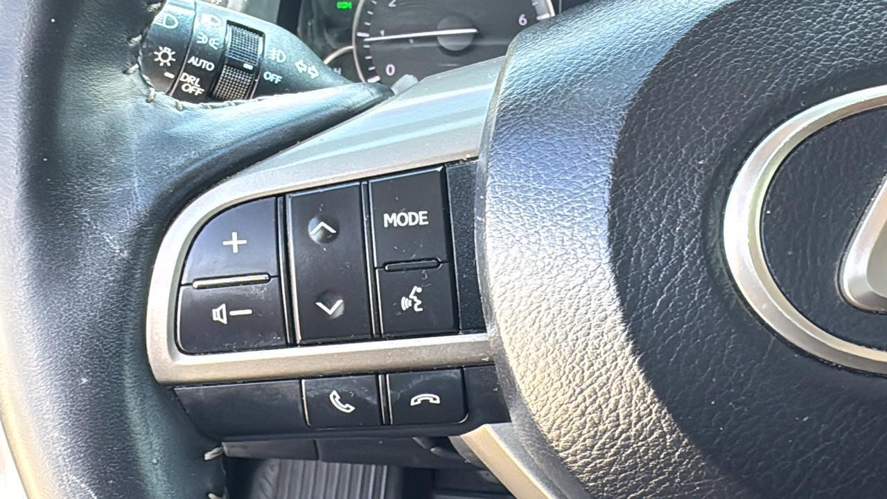 2017 Lexus RX 350  Selma TX