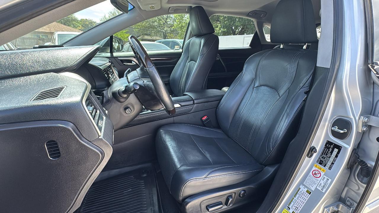 2017 Lexus RX 350  Selma TX