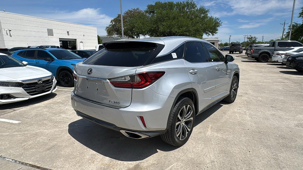 2017 Lexus RX 350  Selma TX