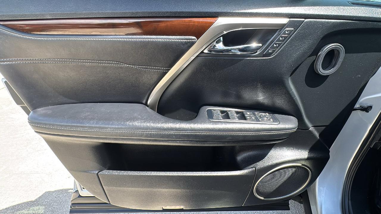 2017 Lexus RX 350  Selma TX