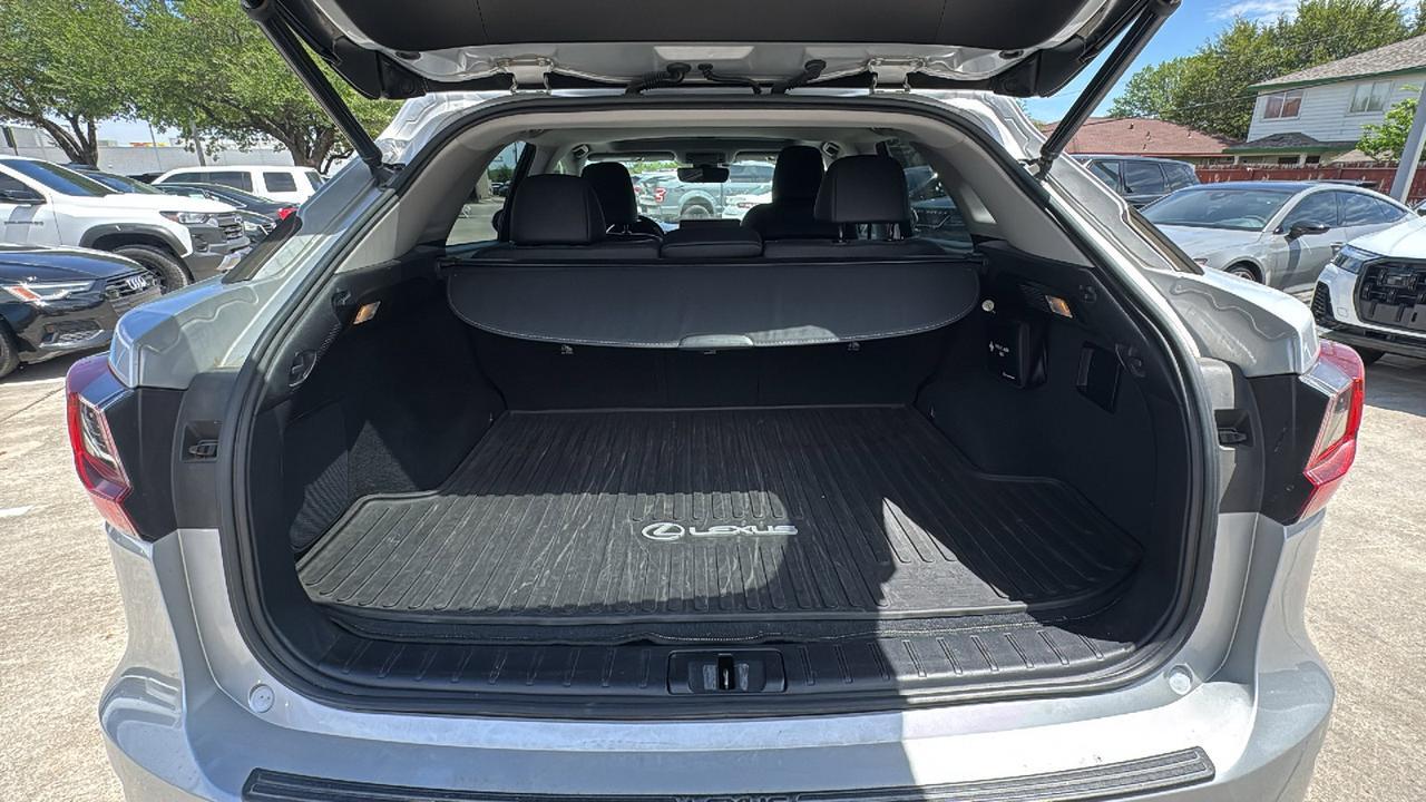 2017 Lexus RX 350  Selma TX