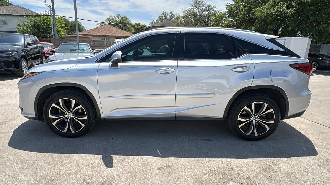 2017 Lexus RX 350  Selma TX