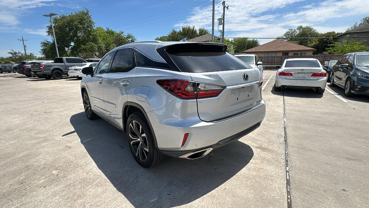 2017 Lexus RX 350  Selma TX