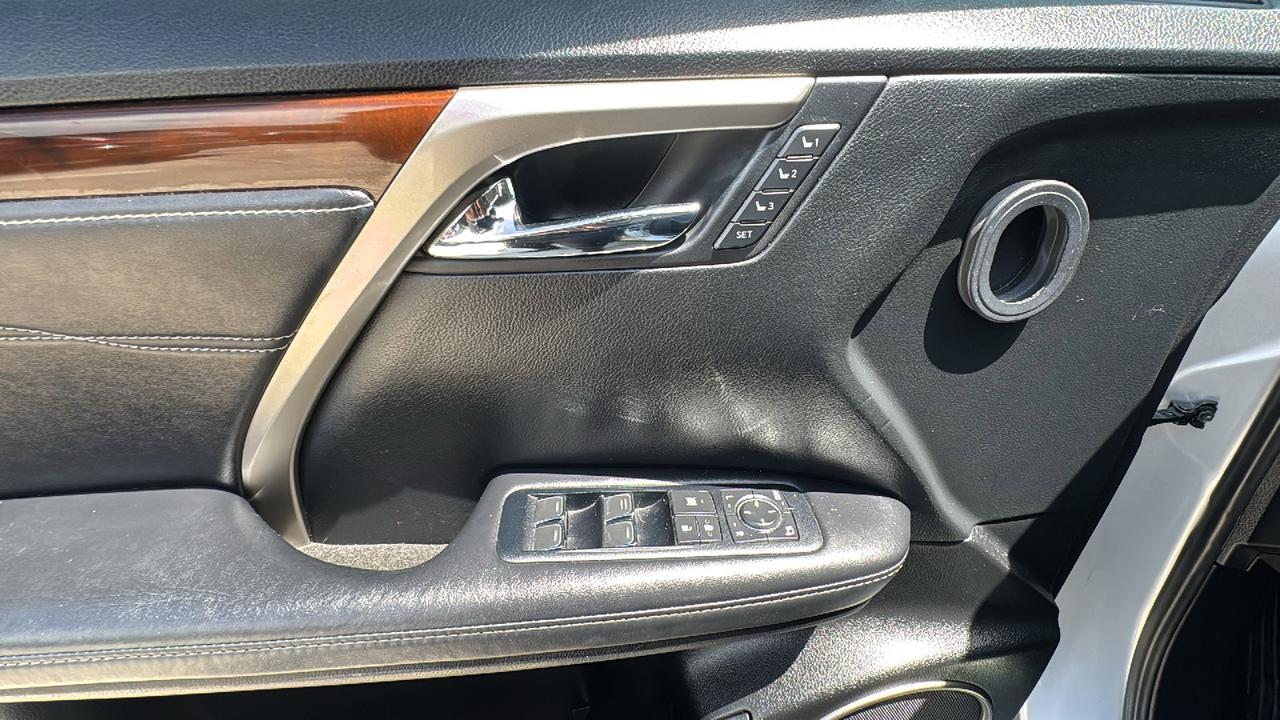 2017 Lexus RX 350  Selma TX