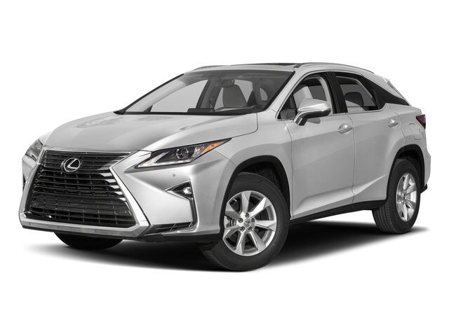 2017 Lexus RX