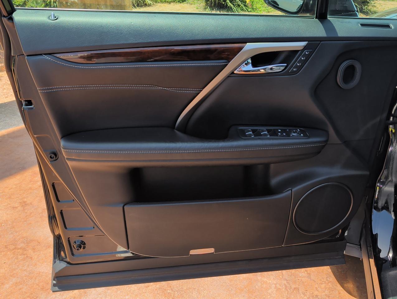 2017 Lexus RX 350 San Juan TX