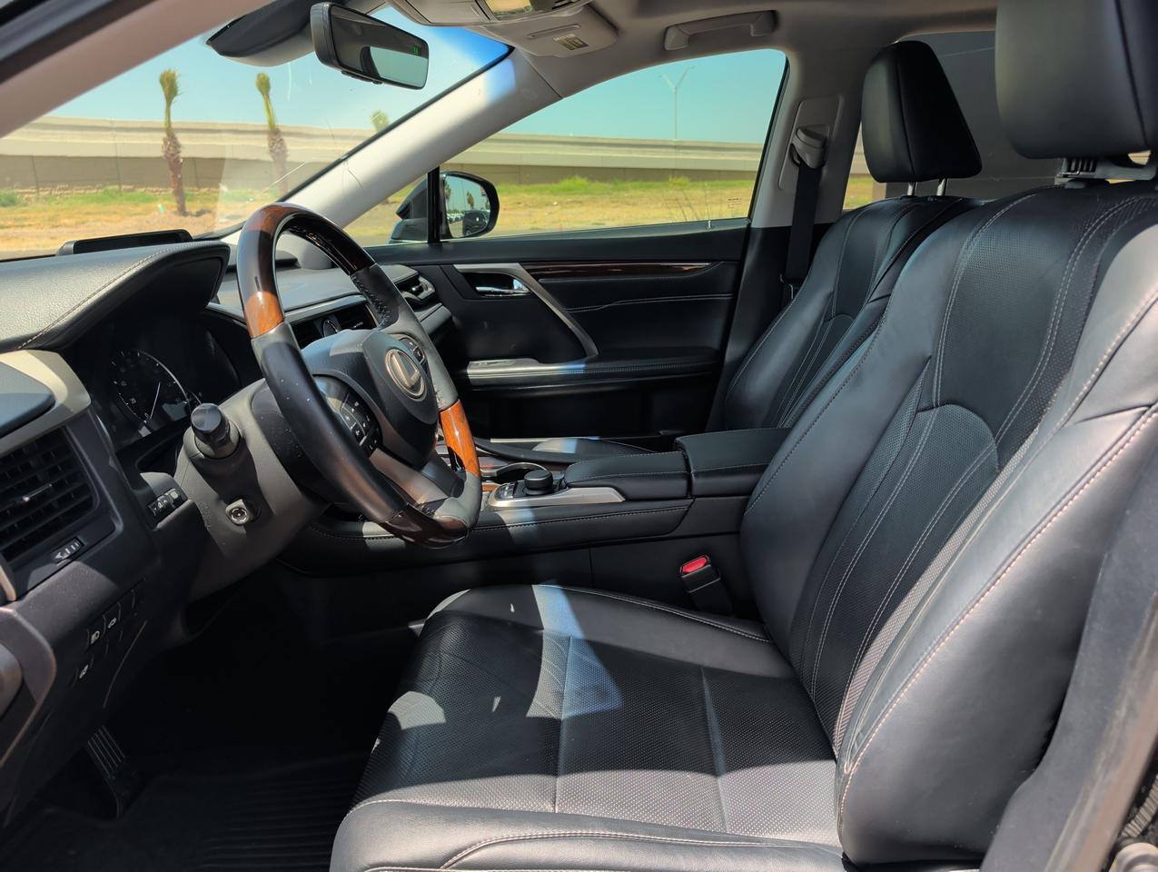 2017 Lexus RX 350 San Juan TX