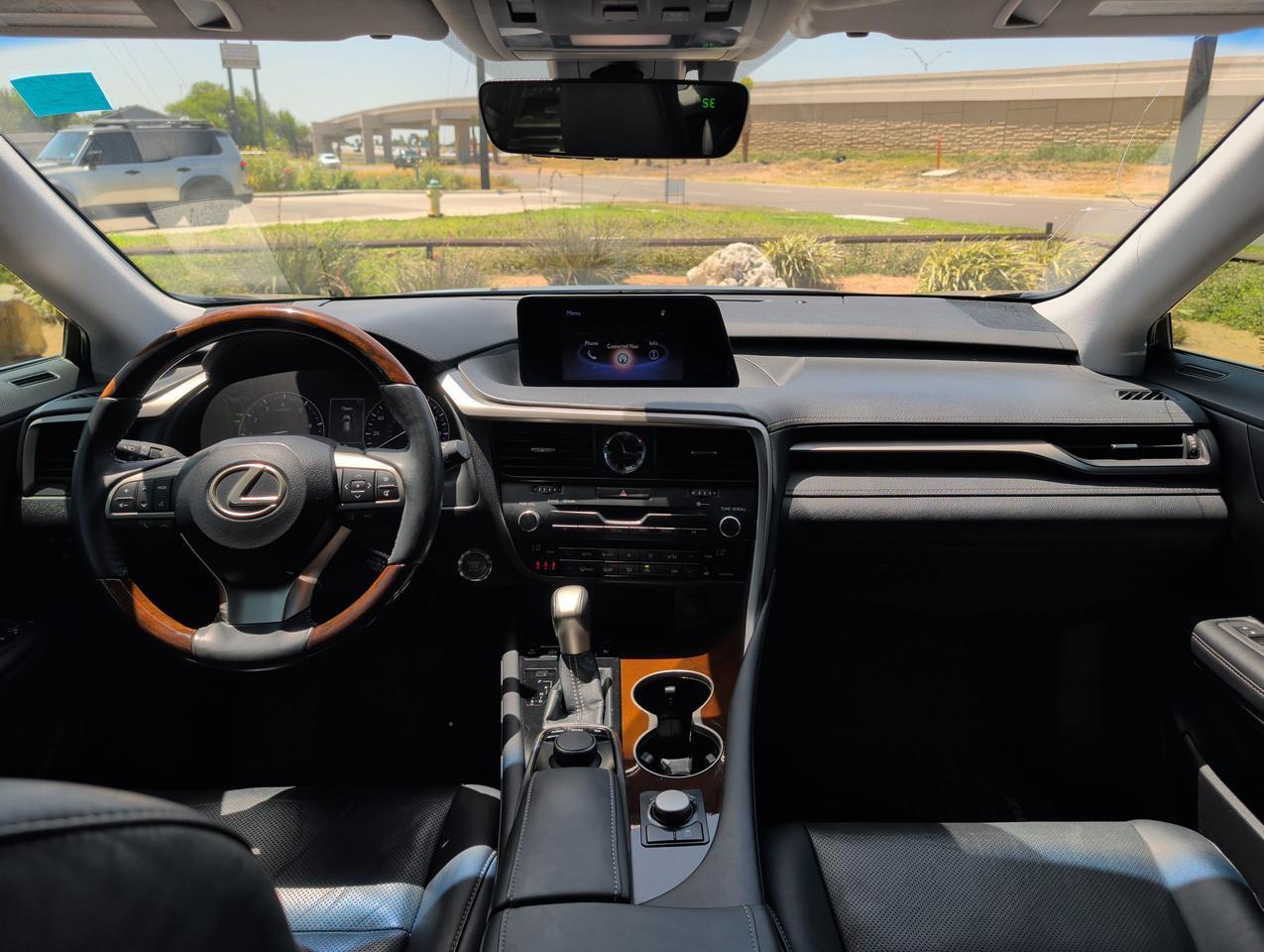 2017 Lexus RX 350 San Juan TX