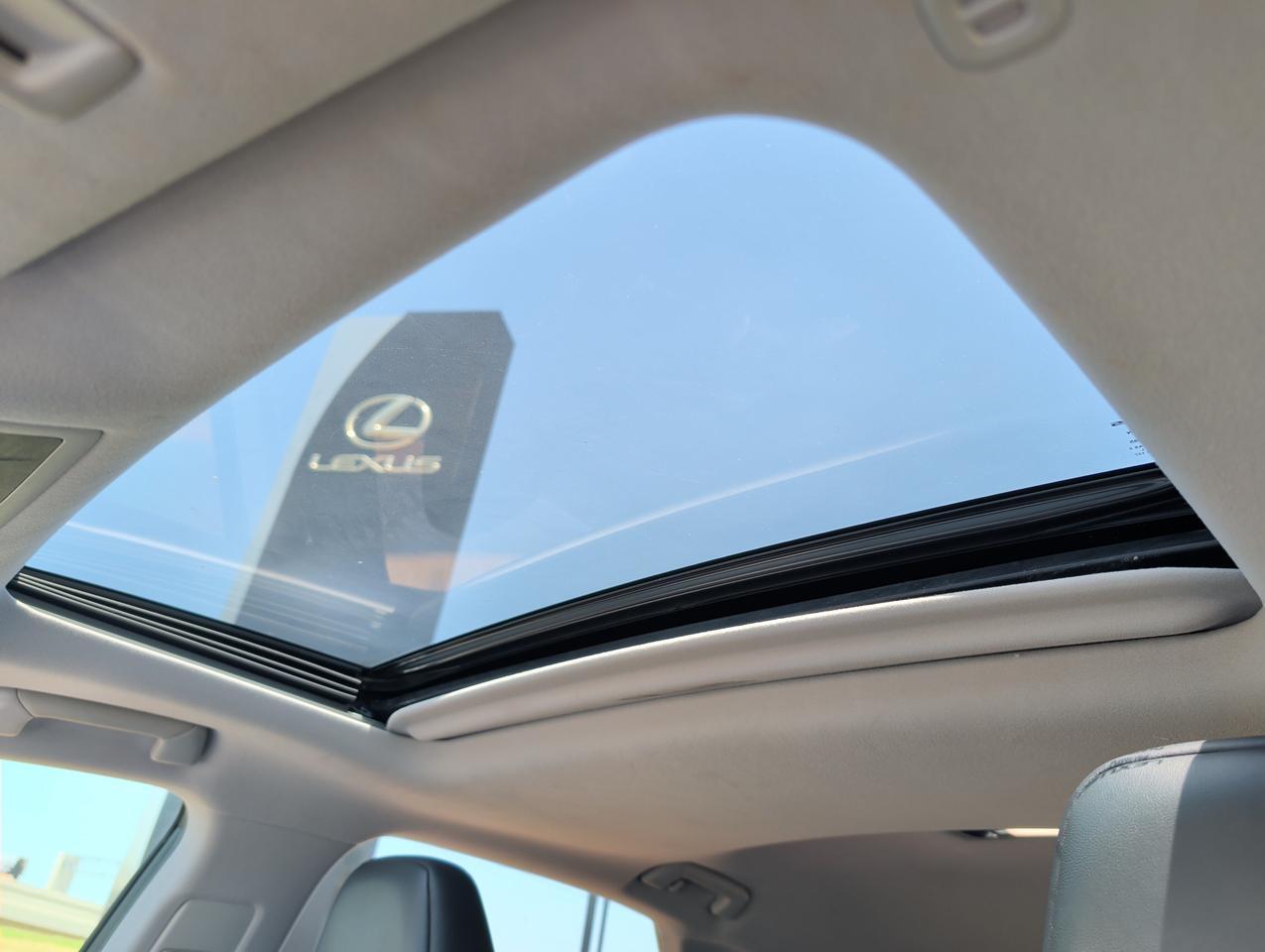 2017 Lexus RX 350 San Juan TX