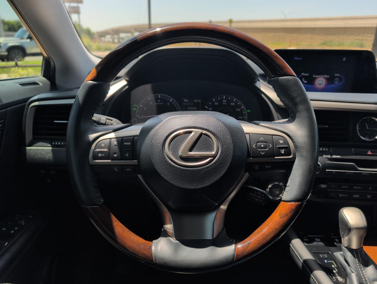 2017 Lexus RX 350 San Juan TX