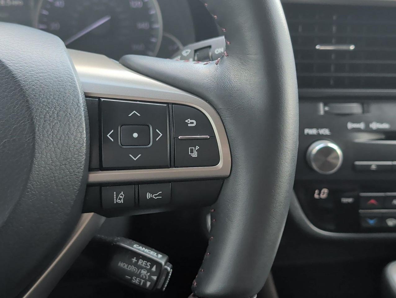 2017 Lexus RX 350 San Juan TX