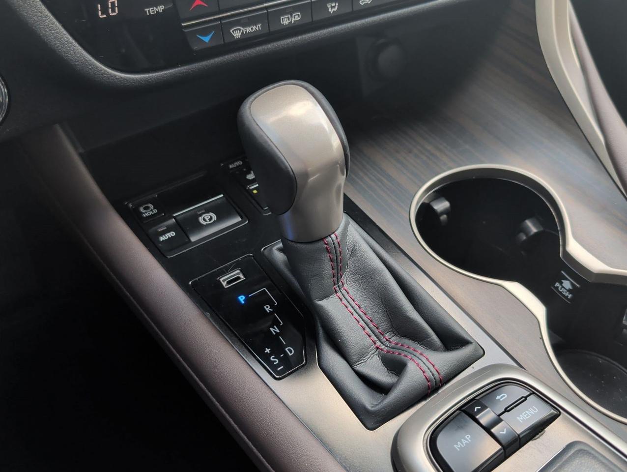2017 Lexus RX 350 San Juan TX