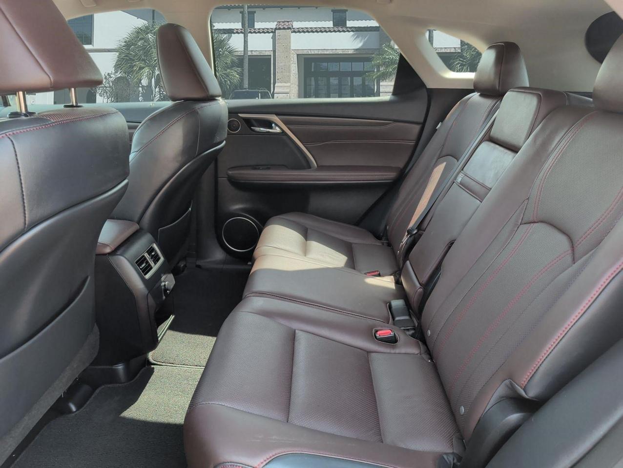 2017 Lexus RX 350 San Juan TX