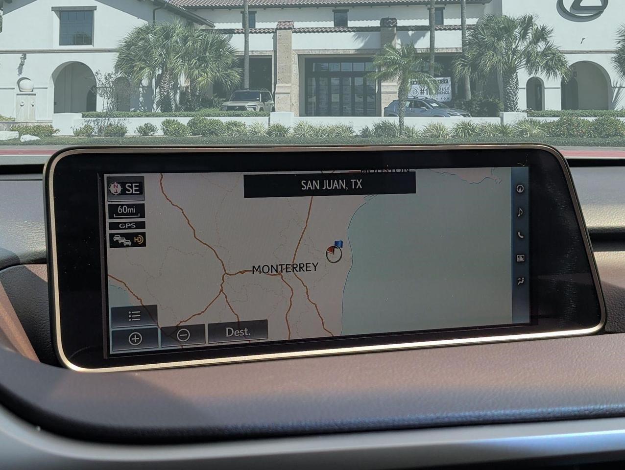 2017 Lexus RX 350 San Juan TX