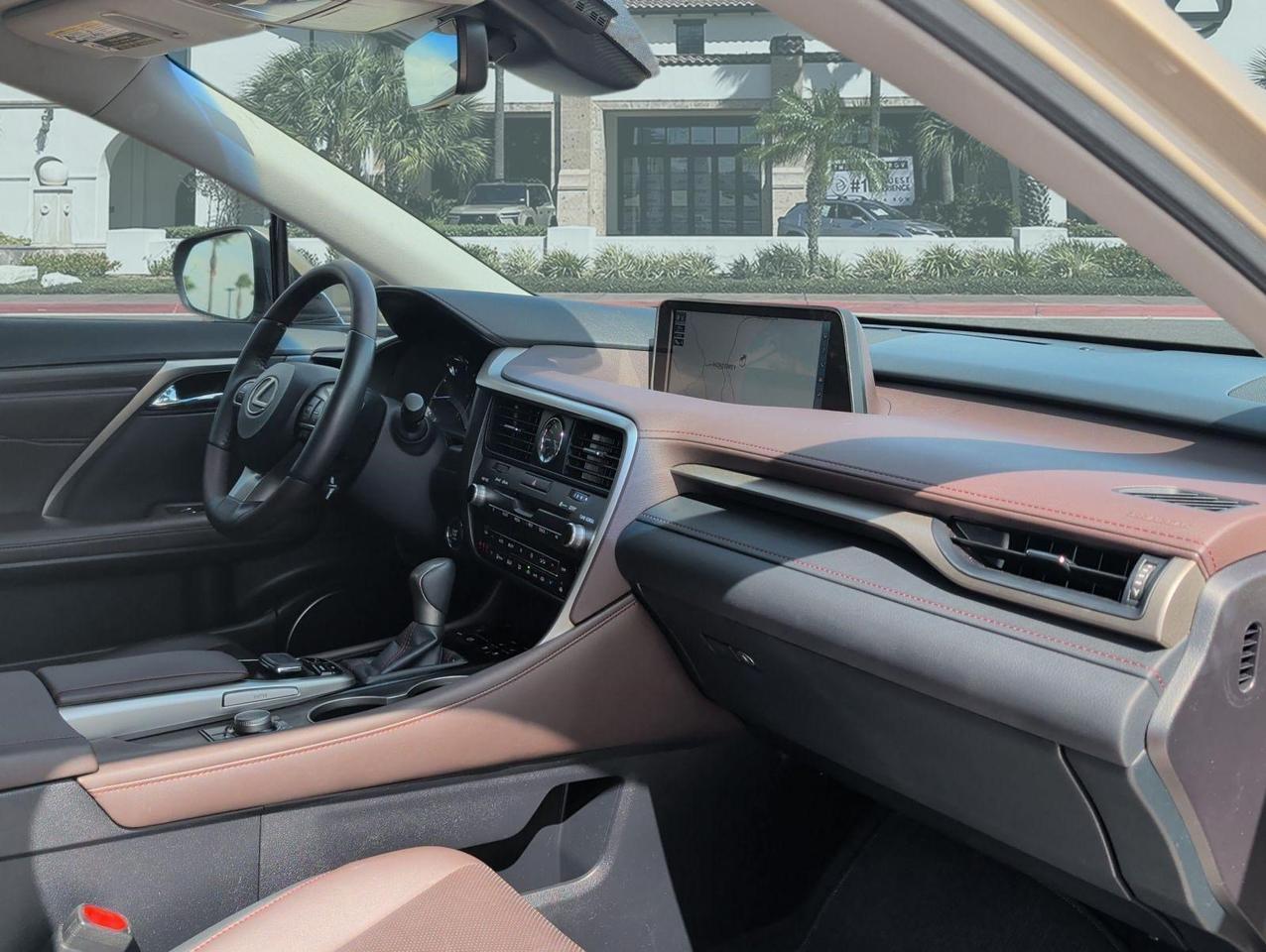2017 Lexus RX 350 San Juan TX