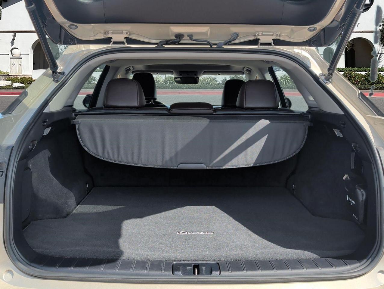 2017 Lexus RX 350 San Juan TX
