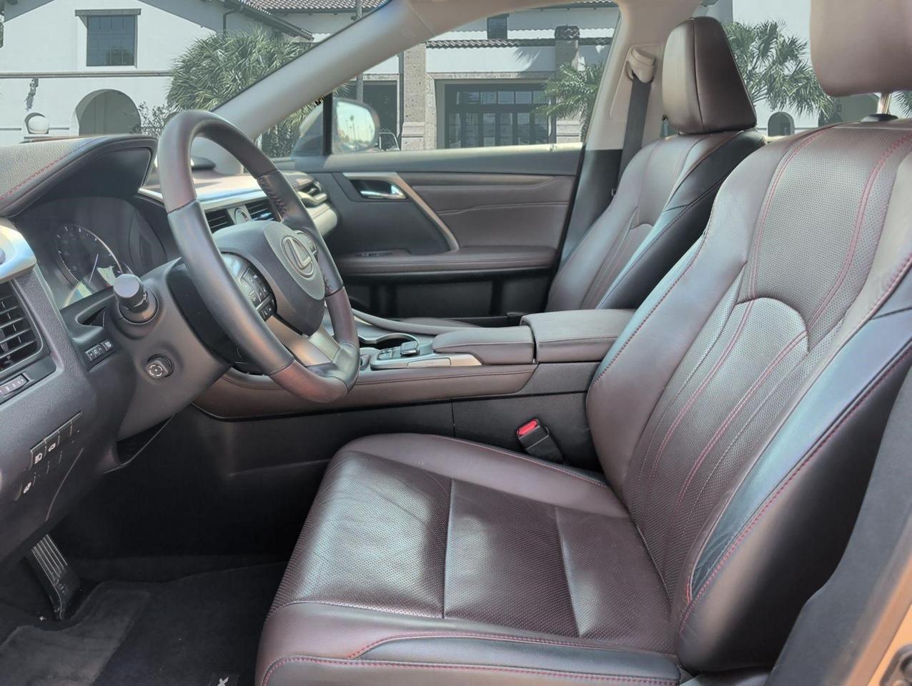 2017 Lexus RX 350 San Juan TX