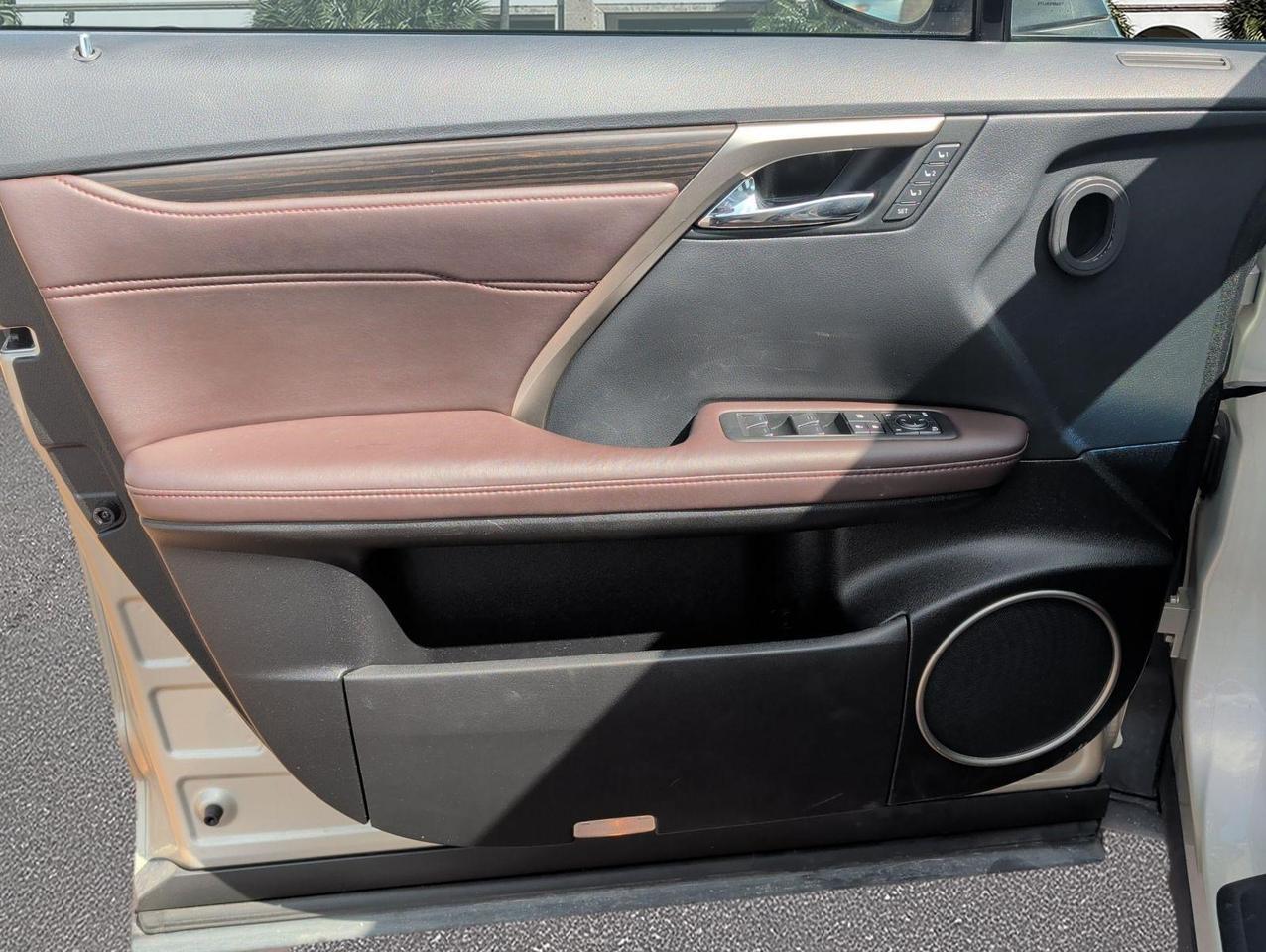 2017 Lexus RX 350 San Juan TX