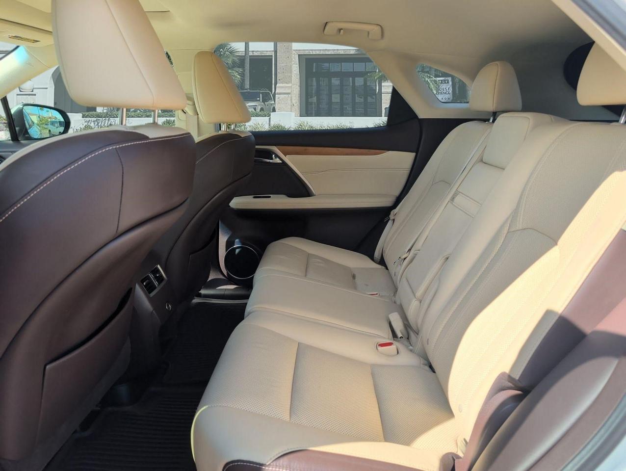 2017 Lexus RX 350 San Juan TX