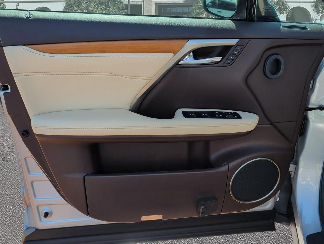 2017 Lexus RX 350 San Juan TX