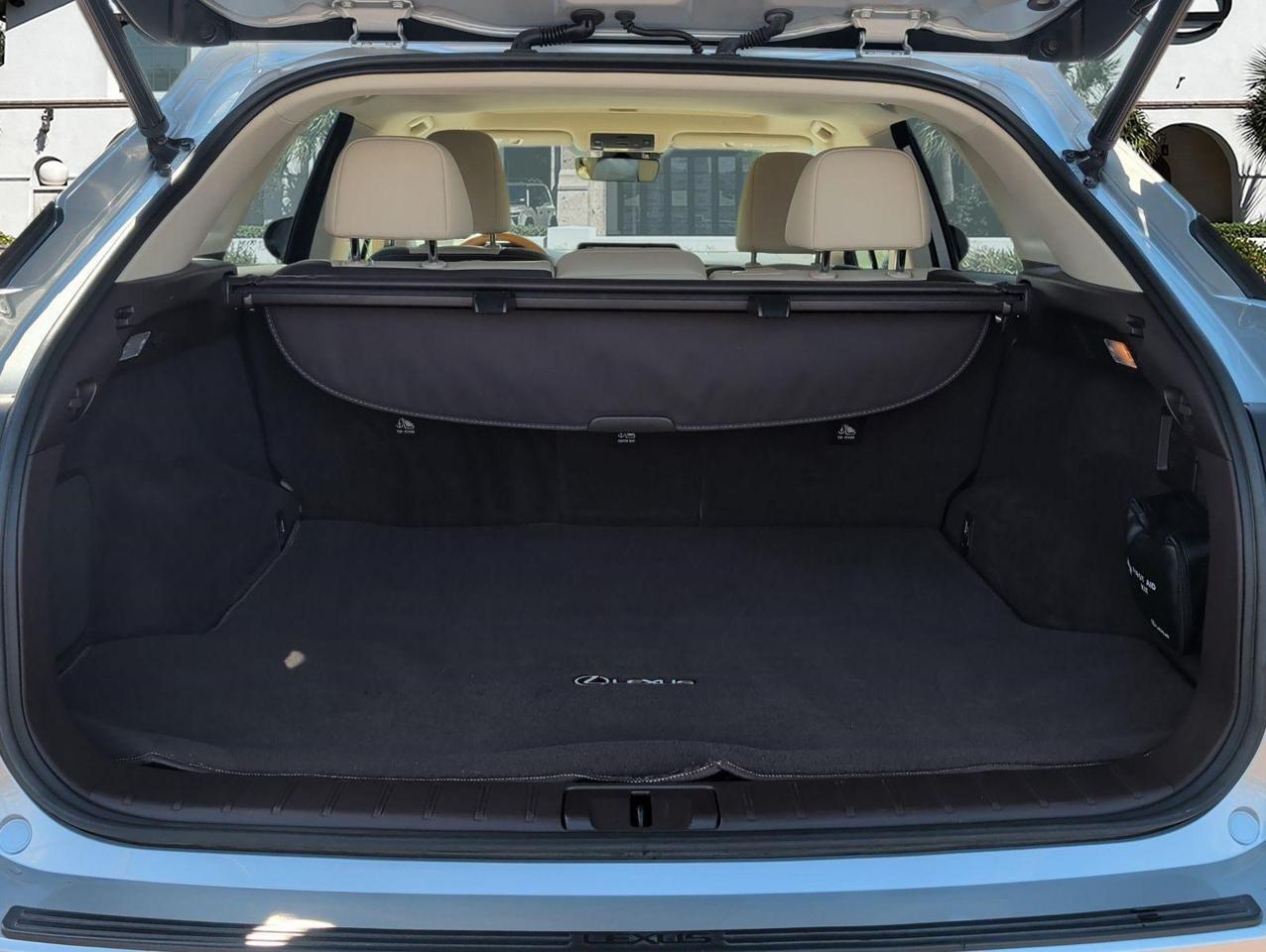 2017 Lexus RX 350 San Juan TX