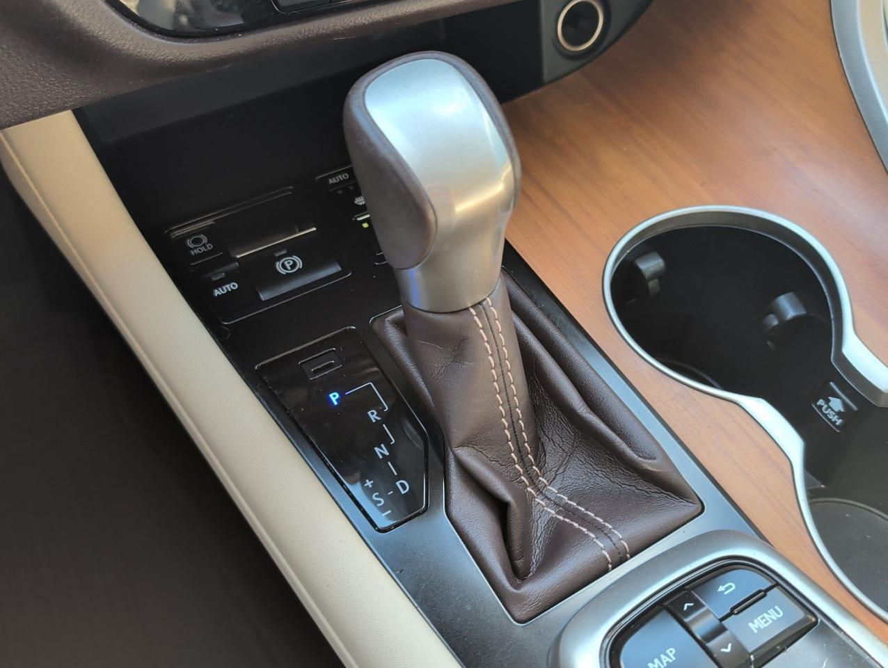 2017 Lexus RX 350 San Juan TX