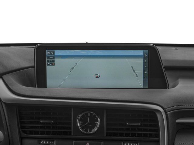 2017 Lexus RX 350 San Juan TX