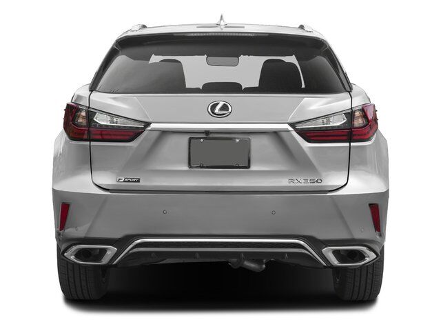 2017 Lexus RX 350 San Juan TX