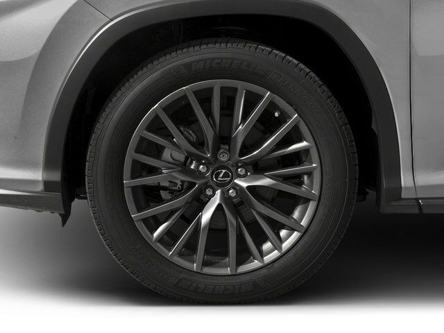 2017 Lexus RX 350 San Juan TX