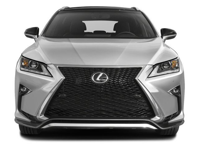 2017 Lexus RX 350 San Juan TX