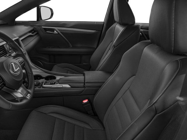 2017 Lexus RX 350 San Juan TX